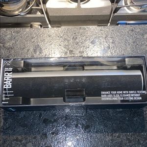 New Bluetooth Speaker